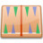 App backgammon Icon